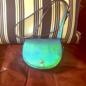 Rebecca Minkoff small shoulder bag NEVER USED